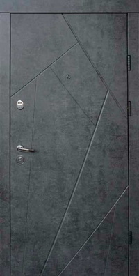   Qdoors No. 