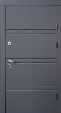   Qdoors No. 