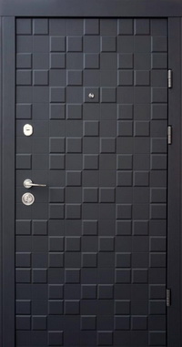   Qdoors No. 
