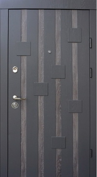   Qdoors No. 