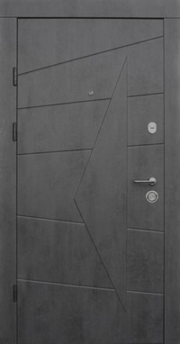   Qdoors No.