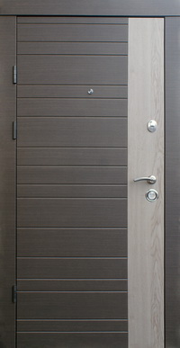   Qdoors No. 
