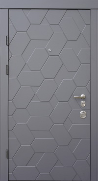   Qdoors No. 