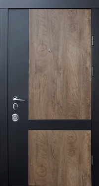   Qdoors No. 