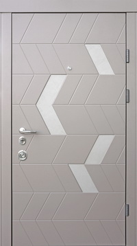   Qdoors No. 