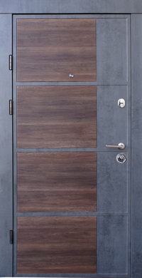   Qdoors No. 