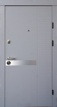   Qdoors No. 