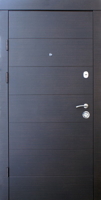   Qdoors No. 
