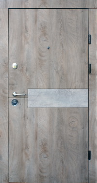   Qdoors No. 
