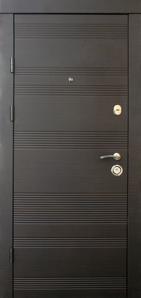   Qdoors No. 