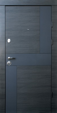   Qdoors No. 